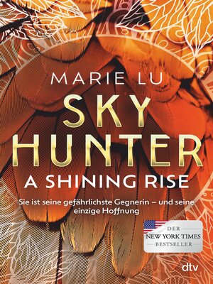 cover image of Skyhunter